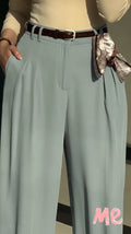 Pantalon Palazzo  👖
