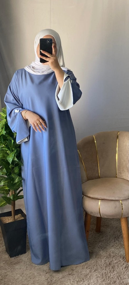 ✨ بمناسبة العيد جبنالك عباية أنيقة تزيدك جمال وأناقة ✨