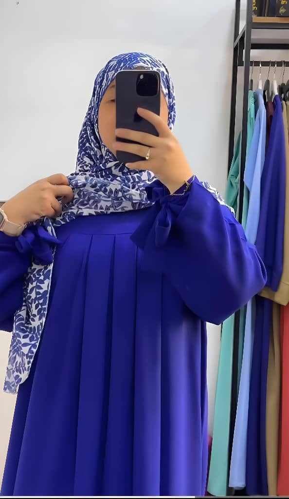 ✨حجاب فضفاض  ✨