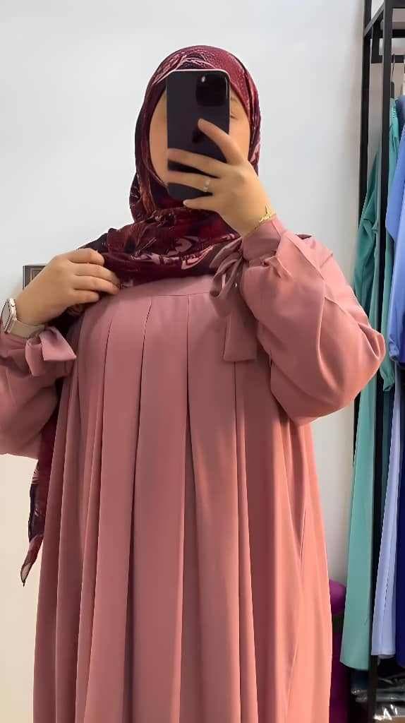 ✨حجاب فضفاض  ✨