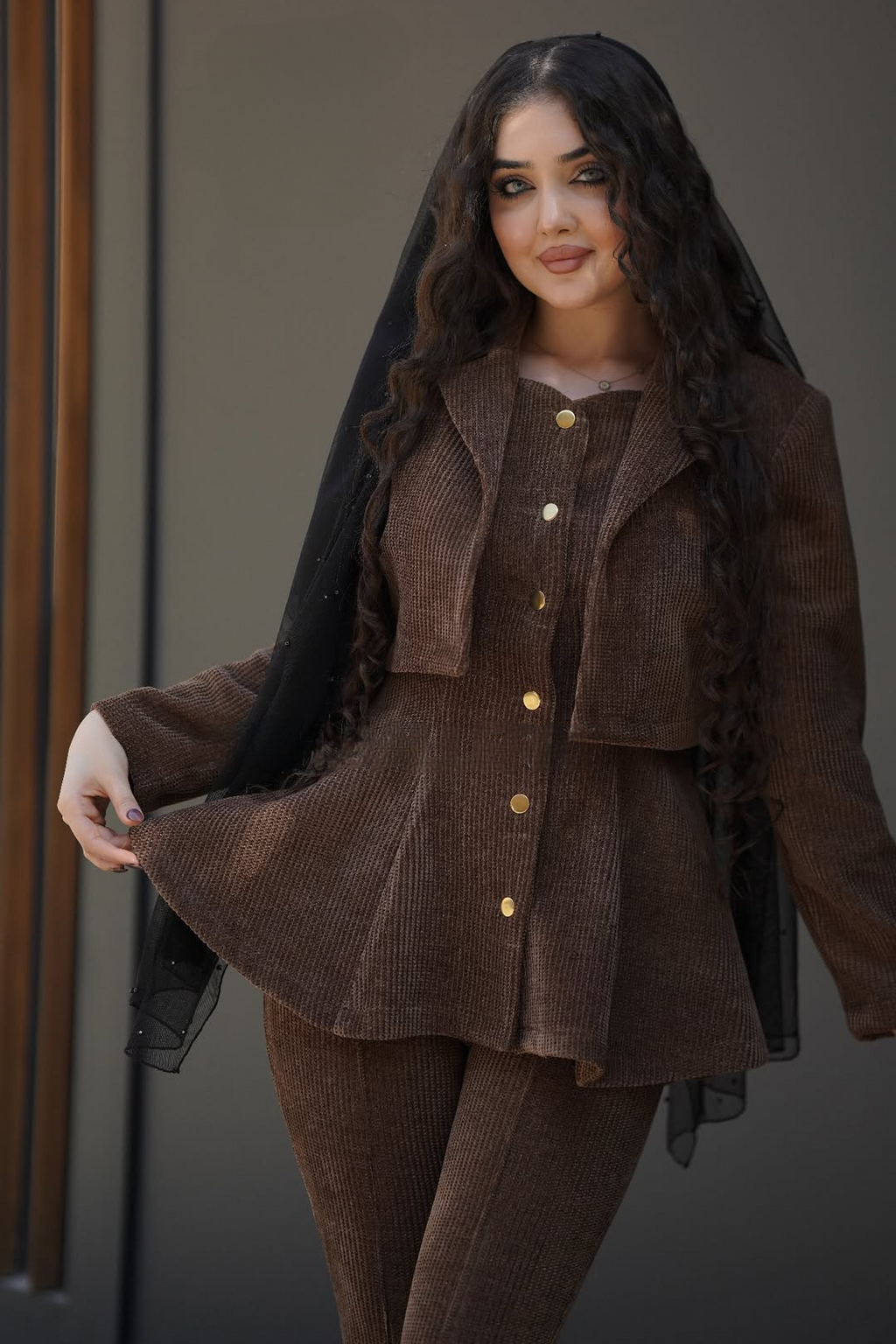 Ensemble Chic & Confort