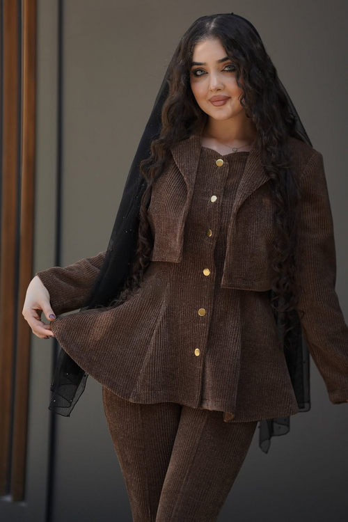 ✨ Ensemble Chic et Raffiné ✨