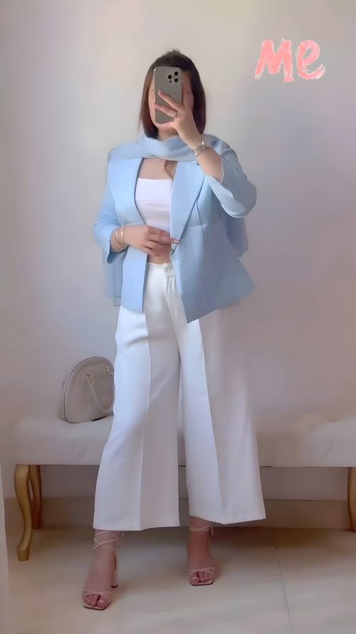L’Ensemble du Chic Élégant