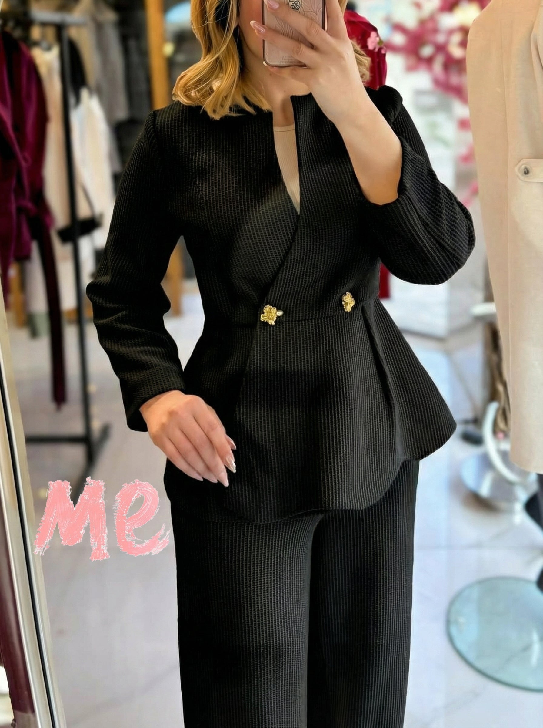 🌟 Ensemble Automne 2026 - Dernier Cri! 🌟