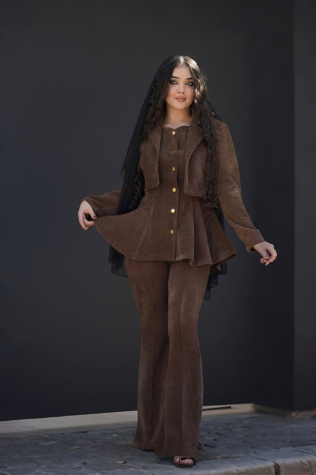 Ensemble Chic & Confort