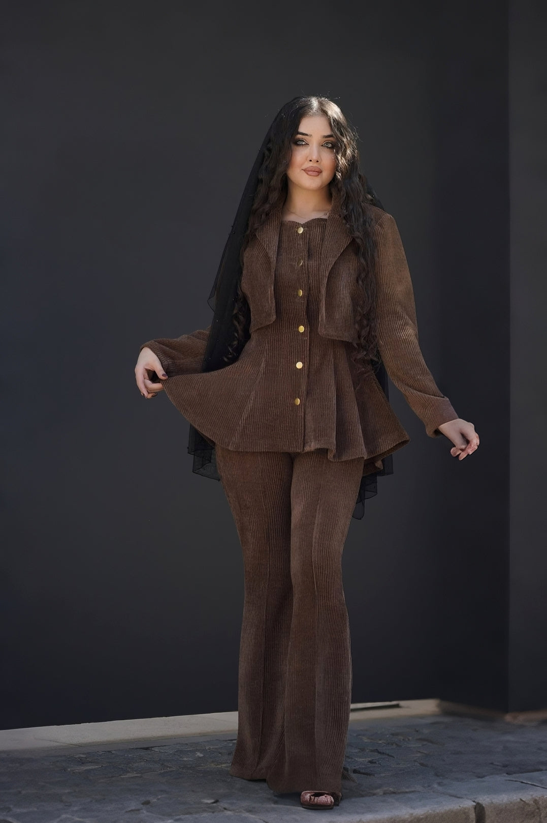 Ensemble Chic & Confort